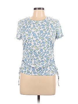 A. Byer Short Sleeve Blouse (view 1)