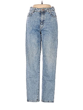 Zara Jeans (view 1)