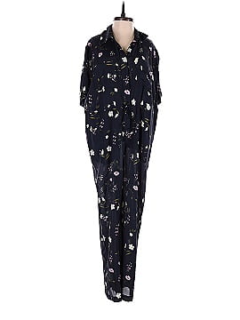 Thakoon Collective Collared Jumpsuit (view 1)
