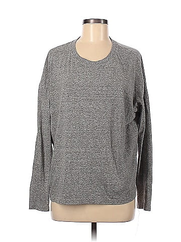 Rivet & Thread Long Sleeve T-Shirt (view 1)