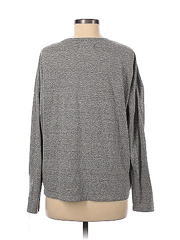 Rivet & Thread Long Sleeve T-Shirt (view 2)