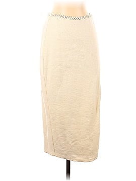 Saylor Walda Tweed Skirt (view 1)