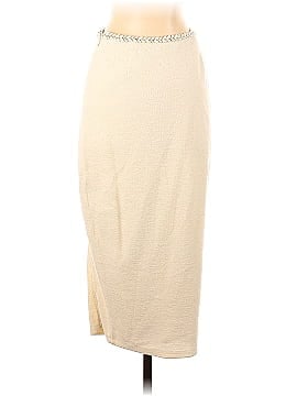 Saylor Walda Tweed Skirt (view 2)
