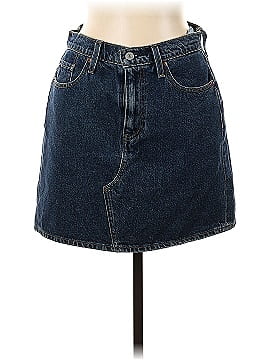 Levi's Denim Skirt (view 1)