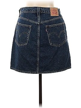 Levi's Denim Skirt (view 2)