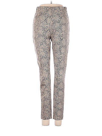 Snake cheap leggings zara