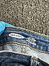 Old Navy Solid Blue Jeans Size 5 - photo 3