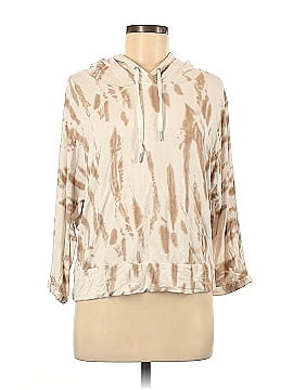 Rachel Zoe Pullover Hoodie (view 1)