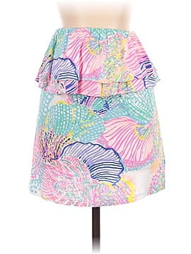 Lilly Pulitzer Casual Skirt (view 1)