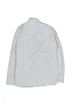 Boden Long Sleeve Button-Down Shirt (view 2)