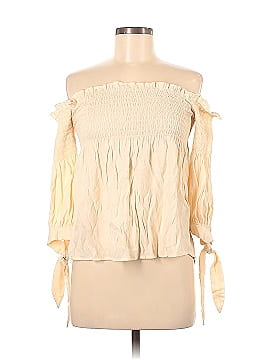 Favlux fashion Long Sleeve Blouse (view 1)