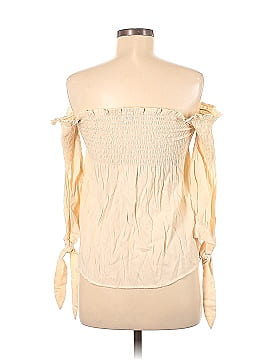 Favlux fashion Long Sleeve Blouse (view 2)