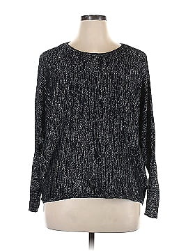 I.N. Studio Long Sleeve Top (view 1)