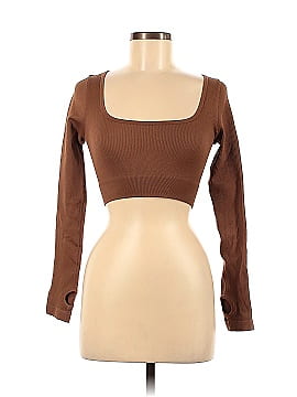 Unbranded Long Sleeve T-Shirt (view 1)