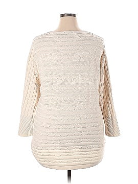 Chaps Pullover Sweater (view 2)