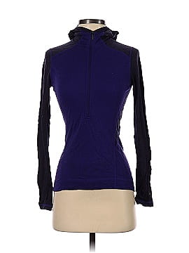 Smartwool Track Jacket (view 1)