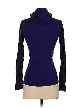 Smartwool Track Jacket (view 2)