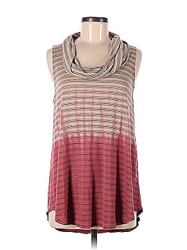Mystree Sleeveless Top (view 1)