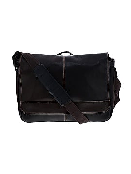 Wilsons Leather Leather Messenger (view 1)