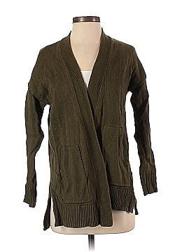 Madewell Cardigan (view 1)