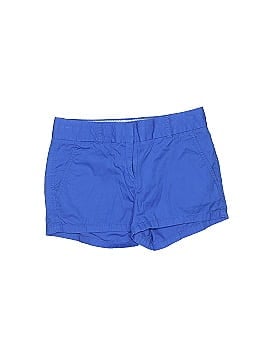 J.Crew Factory Store Khaki Shorts (view 1)