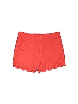 Alice Collection Khaki Shorts (view 1)