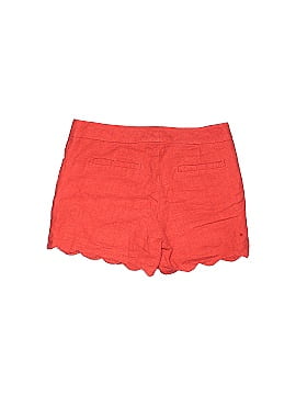 Alice Collection Khaki Shorts (view 2)