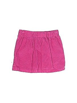 Isaac Mizrahi New York Denim Skirt (view 2)