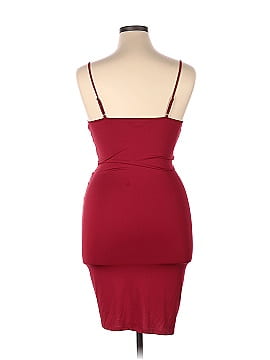 Fashion Nova Cocktail Dress (view 2)
