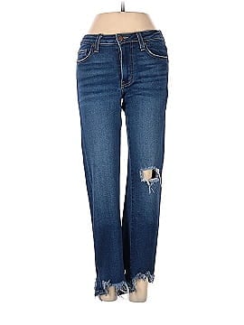 L.T.J. Letters to Juliet Jeans (view 1)