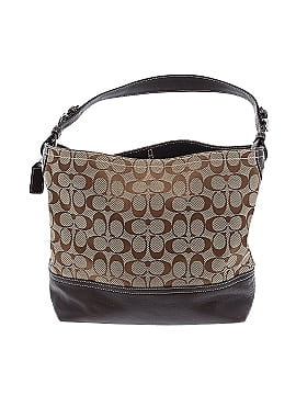 Coach Shoulder Bag (view 2)