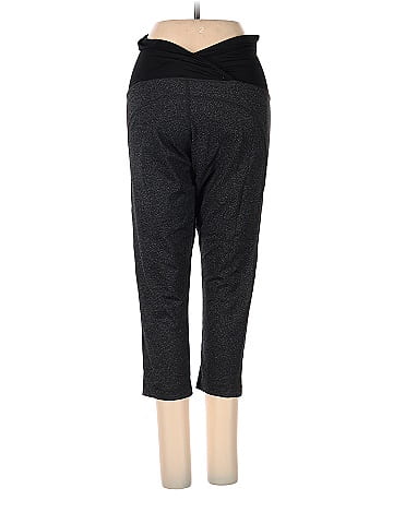 Isabel Maternity Leggings (view 2)