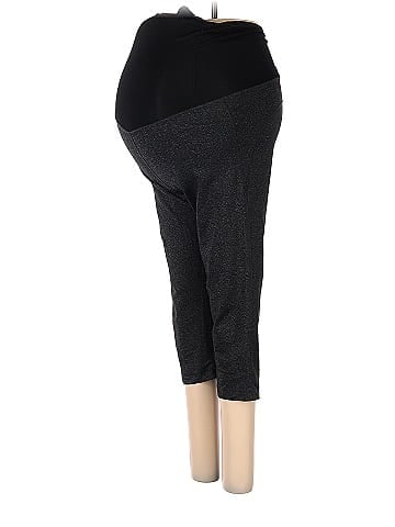 Isabel Maternity Leggings (view 1)