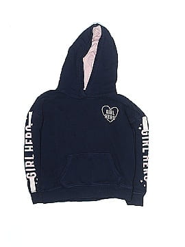 Kid Cool Collections Pullover Hoodie (view 1)