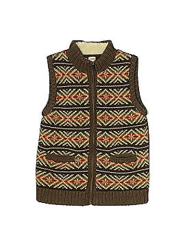 Gymboree Vest (view 1)