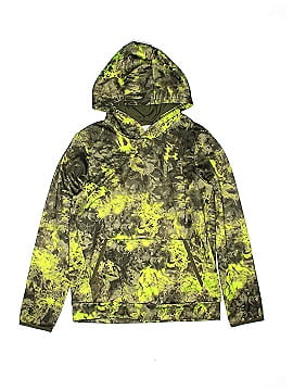 Under Armour Pullover Hoodie (view 1)
