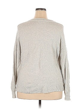 Madewell Pullover Sweater (view 2)