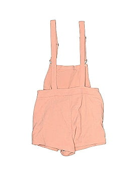 Shein Overall Shorts (view 2)