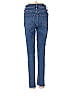 Old Navy Solid Blue Jeans Size 5 - photo 2