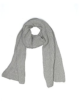Label + Thread Scarf (view 1)
