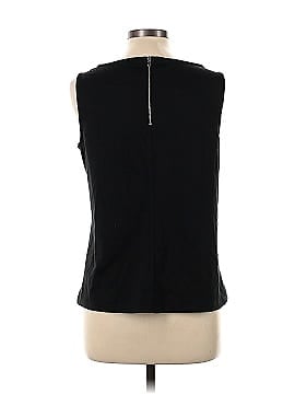 Ann Taylor Sleeveless Top (view 2)