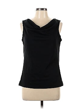 Ann Taylor Sleeveless Top (view 1)