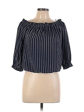 Ivy Short Sleeve Blouse (view 1)