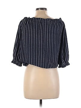 Ivy Short Sleeve Blouse (view 2)