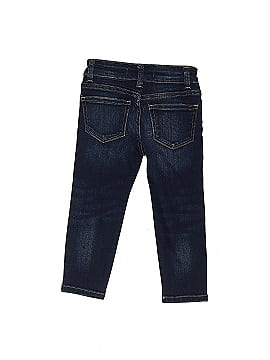 WARP + WEFT Jeans (view 2)
