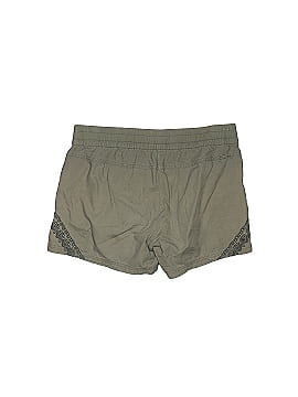 PrAna Shorts (view 2)