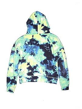 Justice Pullover Hoodie (view 2)