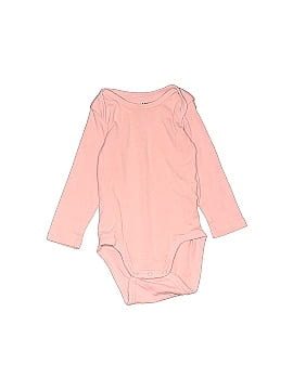 H&M Long Sleeve Onesie (view 1)