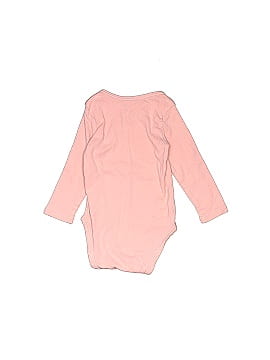 H&M Long Sleeve Onesie (view 2)