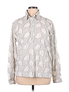 Jamison Long Sleeve Blouse (view 1)